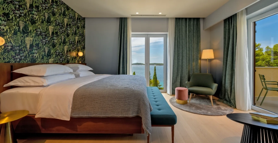 Villa Chloe  Vacation Villa - Croatia