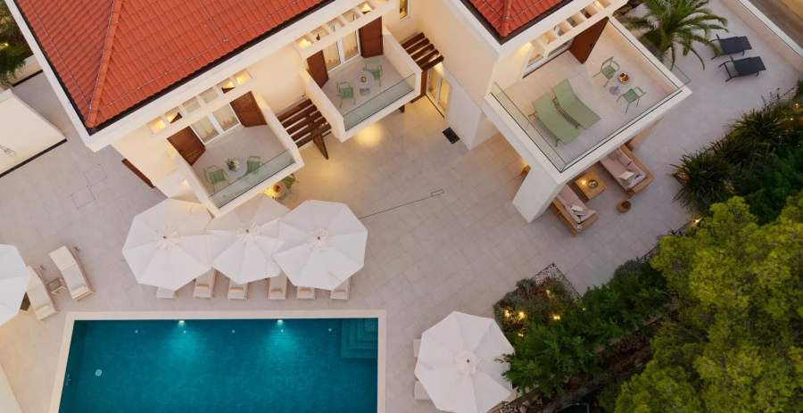 Villa Chloe  Vacation Villa - Croatia