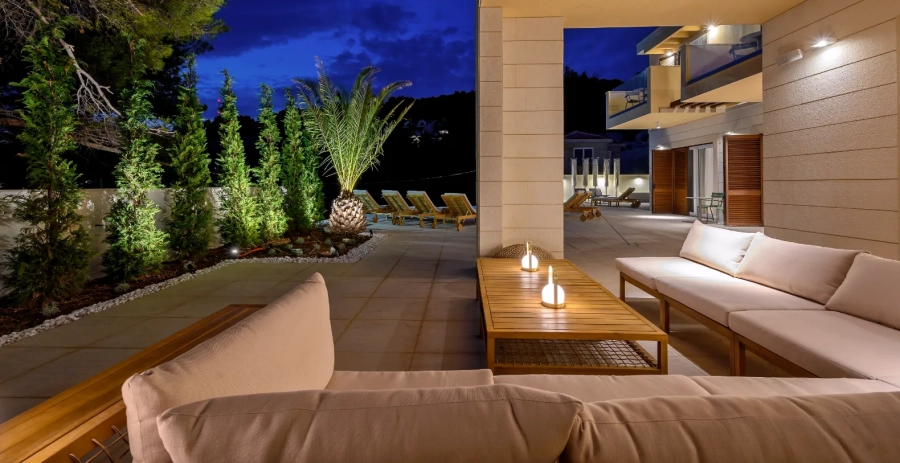 Villa Chloe  Vacation Villa - Croatia