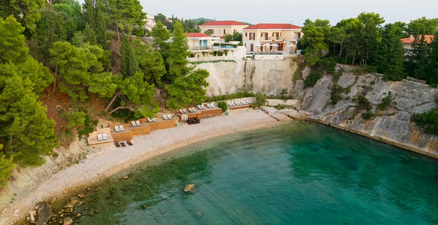 Villa Chloe  Vacation Villa - Croatia