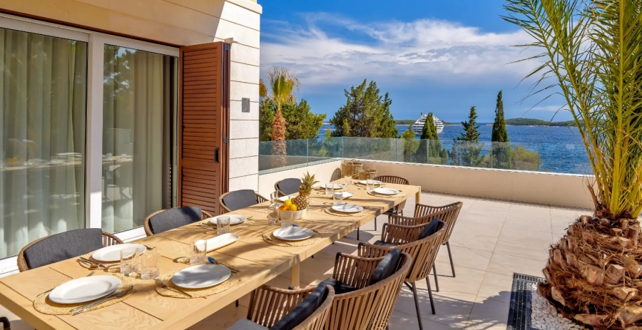 Villa Chloe  Vacation Villa - Croatia