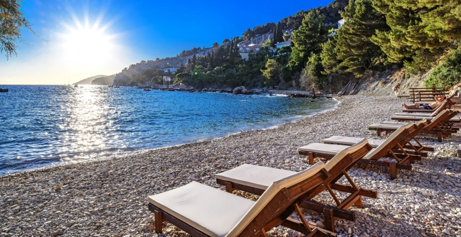 Villa Chloe  Vacation Villa - Croatia