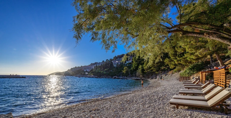 Villa Chloe  Vacation Villa - Croatia