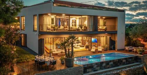 Villa Heidi Croatia Villa Rentals