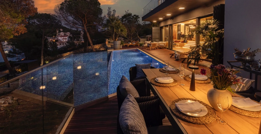 Villa Heidi  Vacation Villa - Croatia