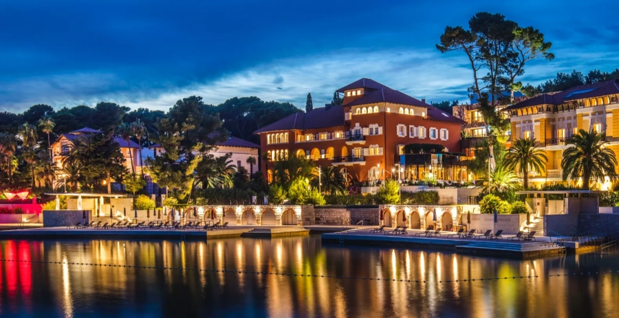 Villa Heidi  Vacation Villa - Croatia