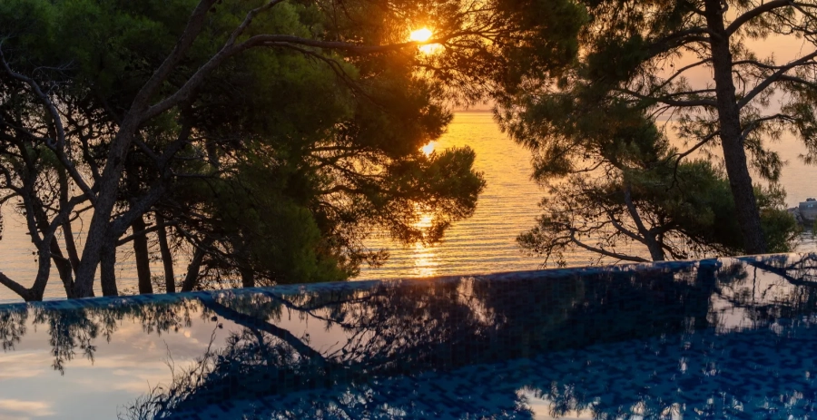 Villa Heidi  Vacation Villa - Croatia