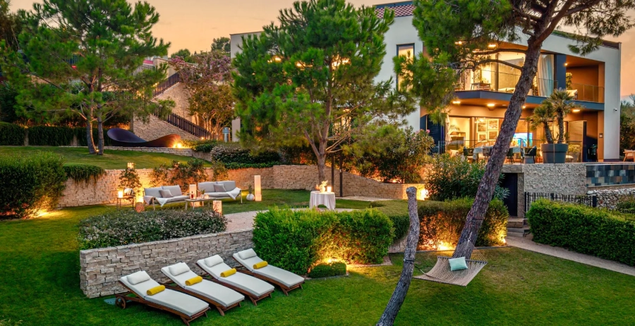 Villa Heidi  Vacation Villa - Croatia