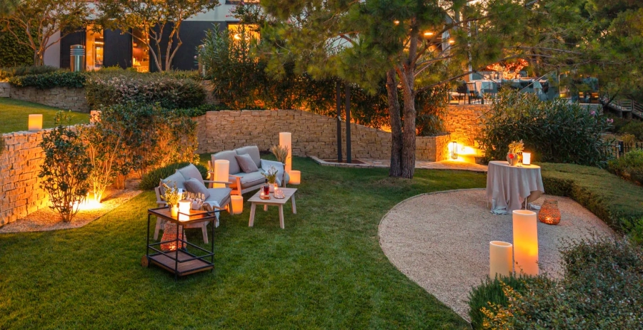 Villa Heidi  Vacation Villa - Croatia