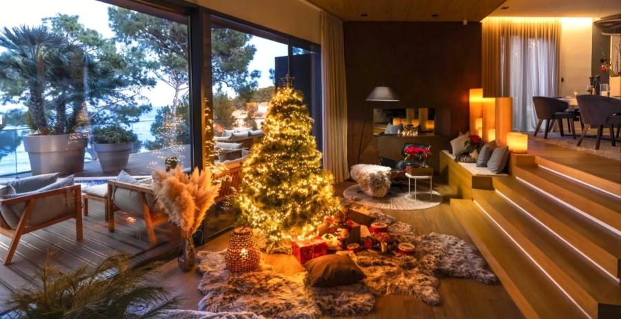 Villa Heidi  Vacation Villa - Croatia