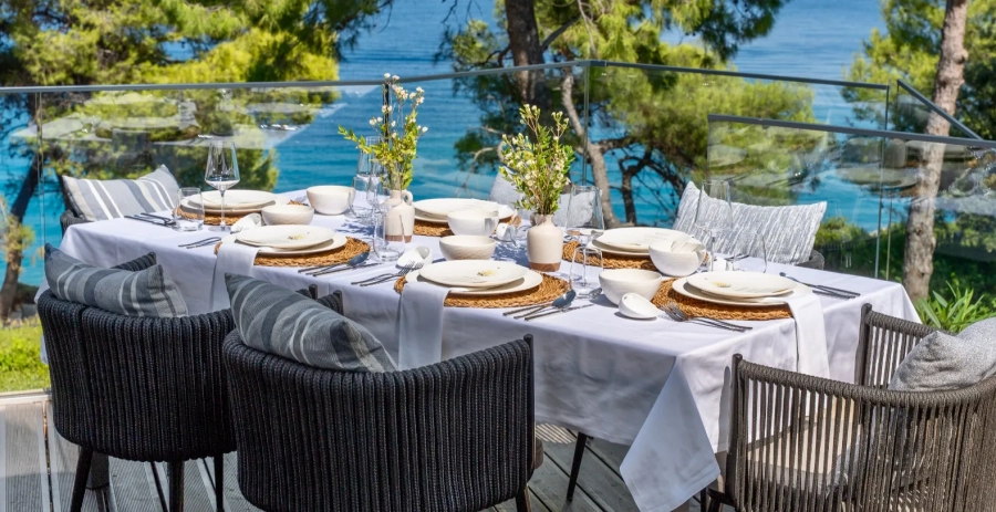 Villa Heidi  Vacation Villa - Croatia