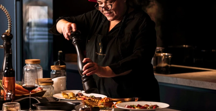 Villa Heidi  Vacation Villa - Croatia