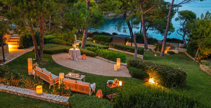 Villa Heidi  Vacation Villa - Croatia