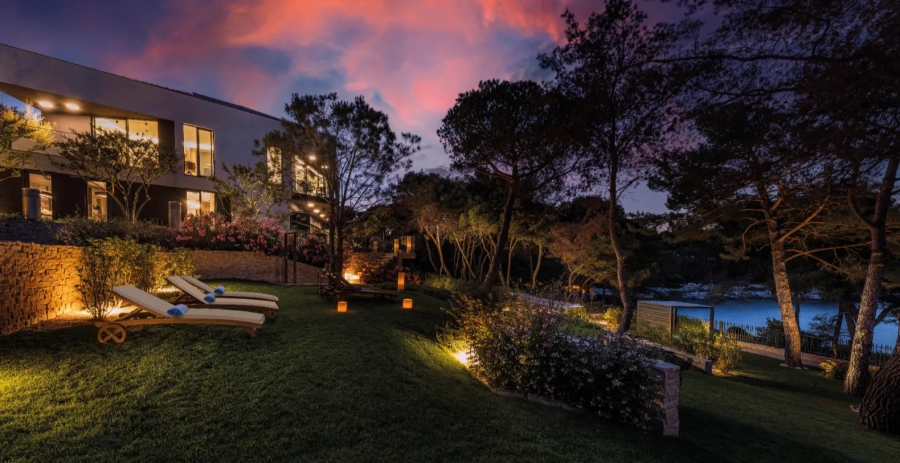 Villa Heidi  Vacation Villa - Croatia