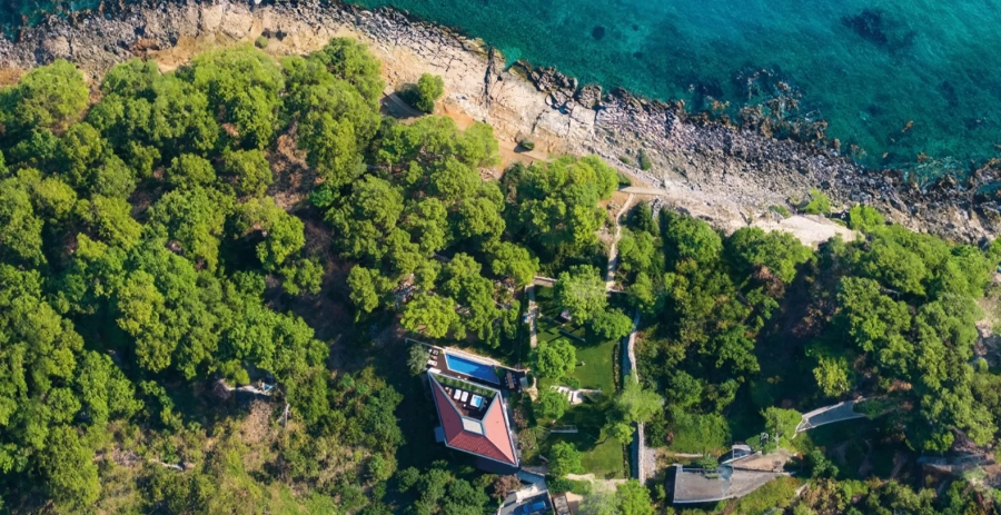 Villa Heidi  Vacation Villa - Croatia