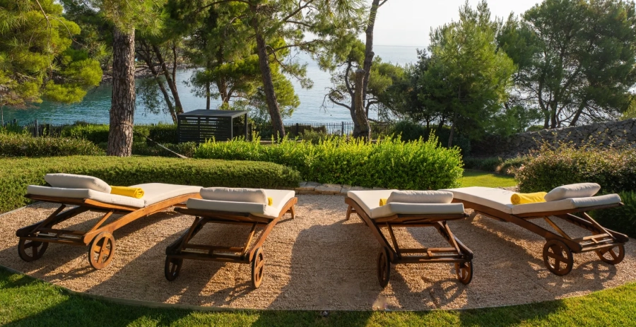 Villa Heidi  Vacation Villa - Croatia