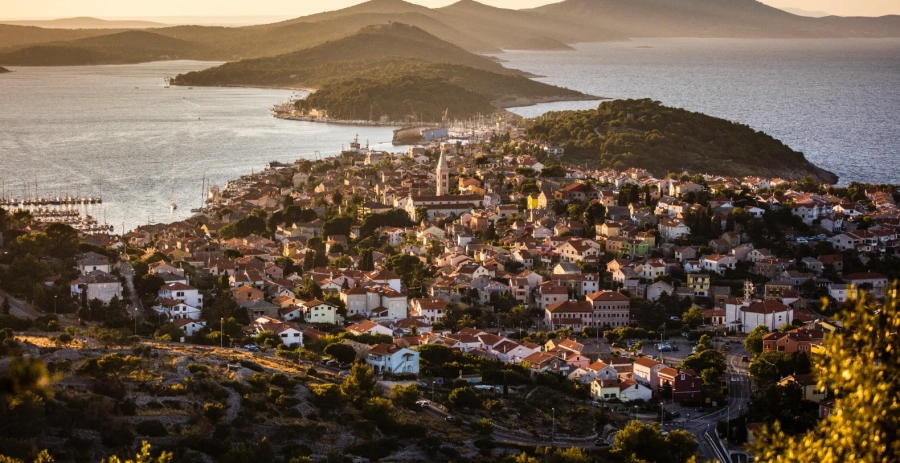 Villa Heidi  Vacation Villa - Croatia