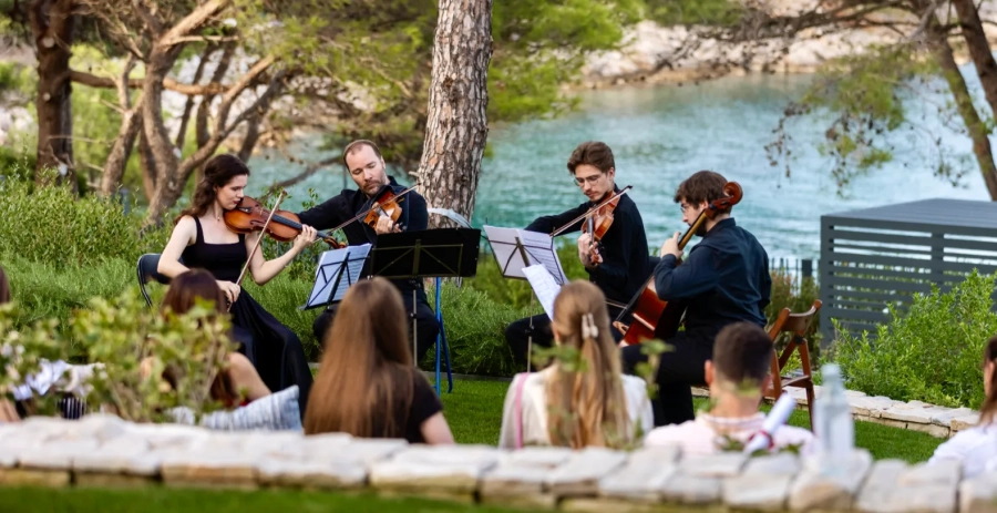 Villa Heidi  Vacation Villa - Croatia