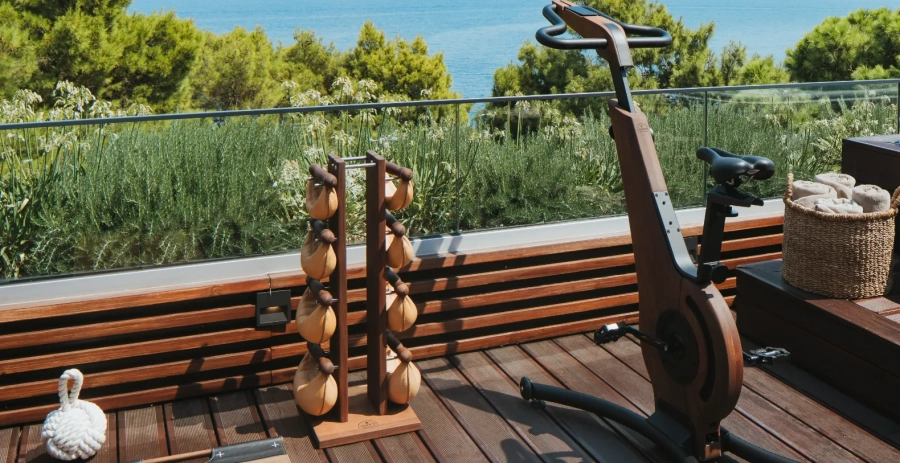 Villa Heidi  Vacation Villa - Croatia