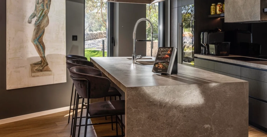 Villa Heidi  Vacation Villa - Croatia