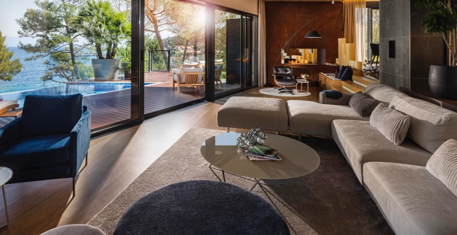 Villa Heidi  Vacation Villa - Croatia