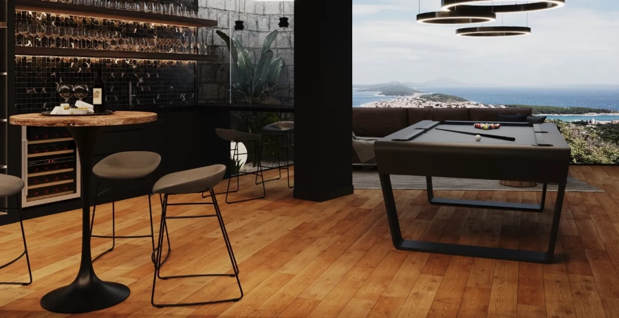 Villa Heidi  Vacation Villa - Croatia