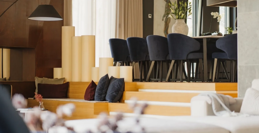 Villa Heidi  Vacation Villa - Croatia