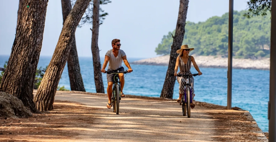 Villa Heidi  Vacation Villa - Croatia