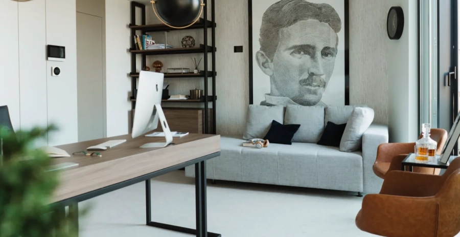 Villa Heidi  Vacation Villa - Croatia