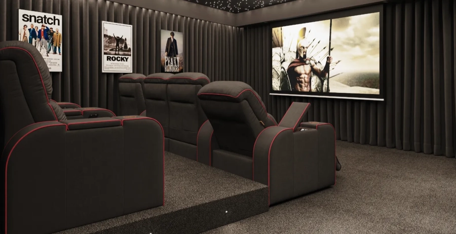 Villa Heidi  Vacation Villa - Croatia