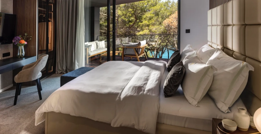 Villa Heidi  Vacation Villa - Croatia