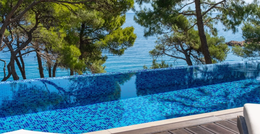 Villa Heidi  Vacation Villa - Croatia