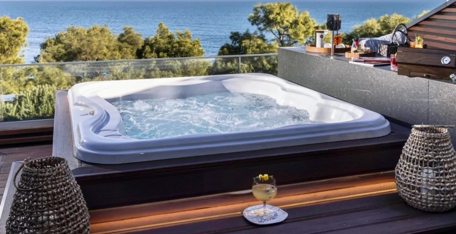 Villa Heidi  Vacation Villa - Croatia