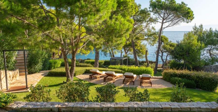 Villa Heidi  Vacation Villa - Croatia