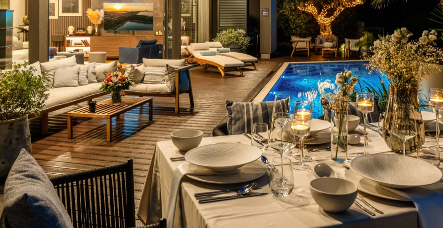 Villa Heidi  Vacation Villa - Croatia