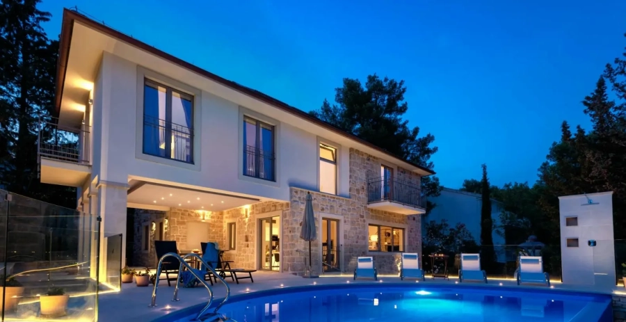 Villa Cora Vacation Villa - Croatia