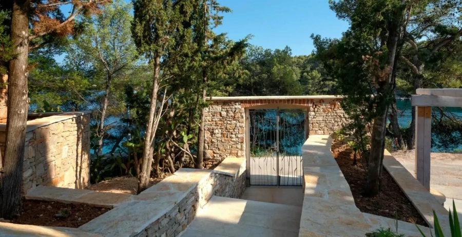 Villa Cora Vacation Villa - Croatia