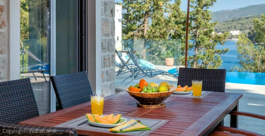 Villa Cora Vacation Villa - Croatia