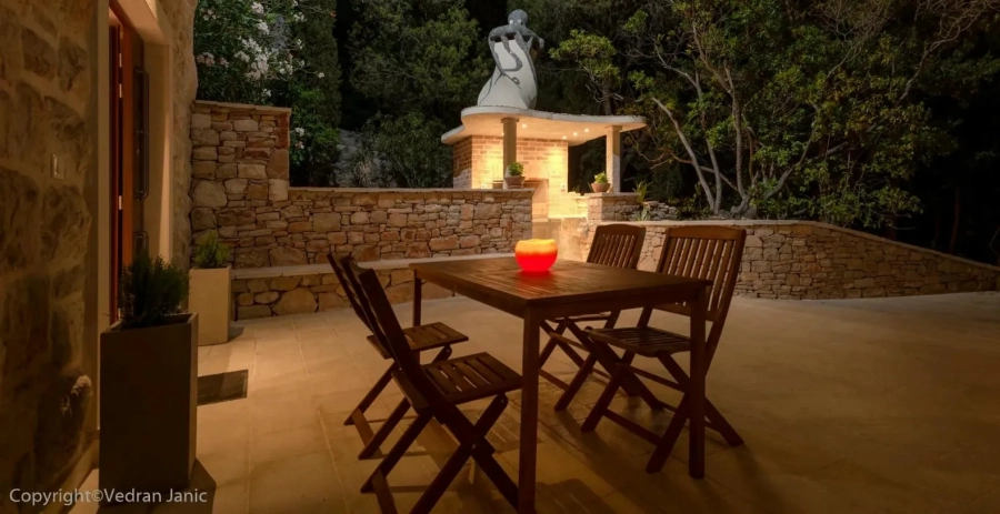 Villa Cora Vacation Villa - Croatia