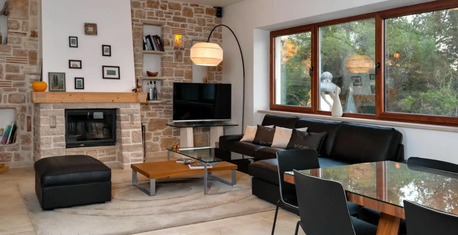 Villa Cora Vacation Villa - Croatia