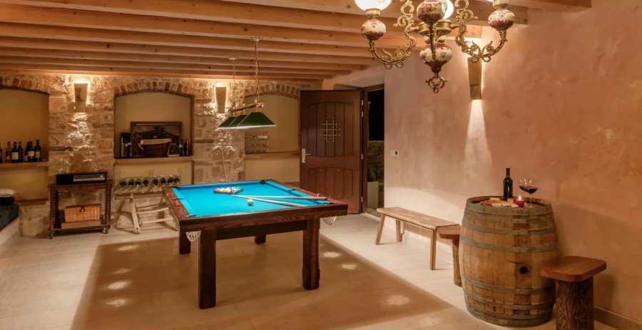 Villa Cora Vacation Villa - Croatia