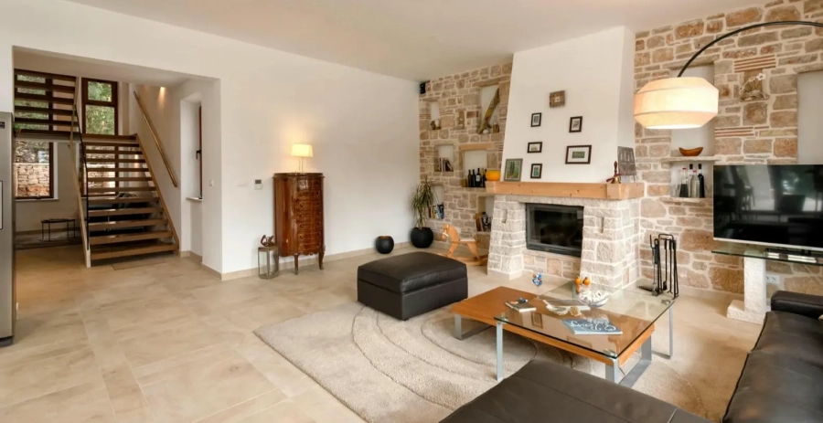 Villa Cora Vacation Villa - Croatia