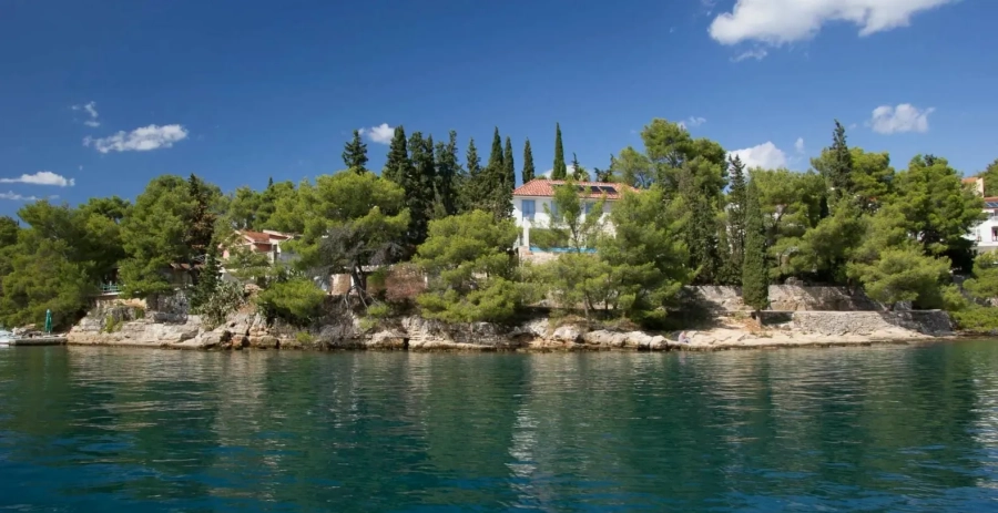 Villa Cora Vacation Villa - Croatia