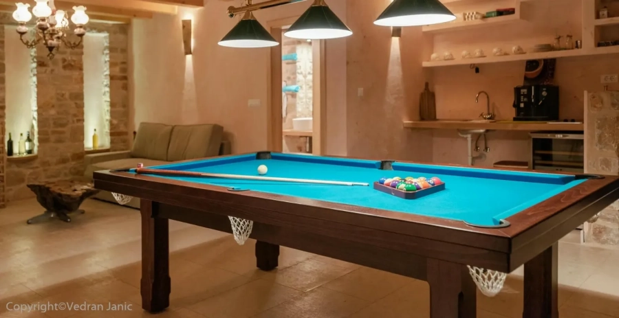 Villa Cora Vacation Villa - Croatia