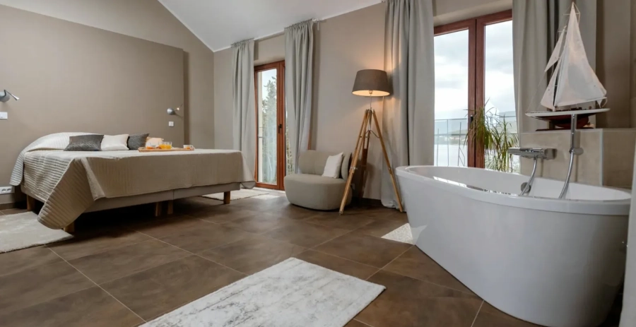 Villa Cora Vacation Villa - Croatia