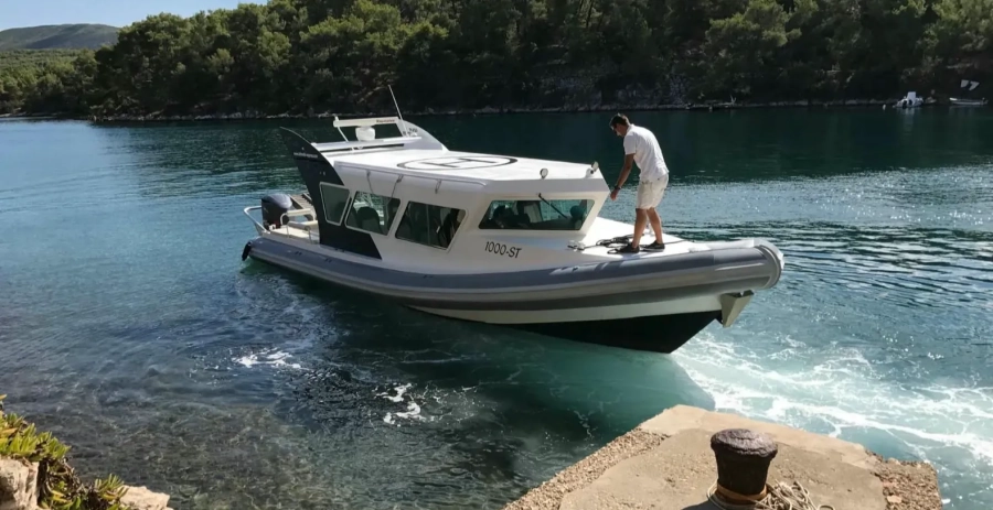 Villa Cora Vacation Villa - Croatia