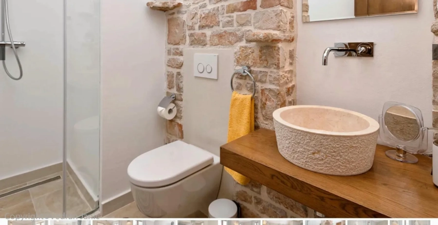 Villa Cora Vacation Villa - Croatia