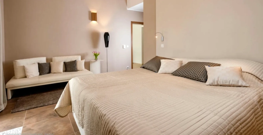 Villa Cora Vacation Villa - Croatia