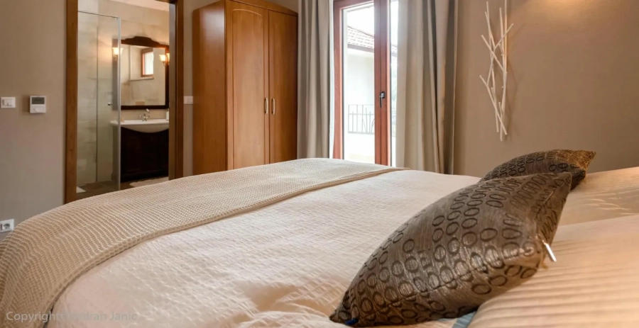 Villa Cora Vacation Villa - Croatia