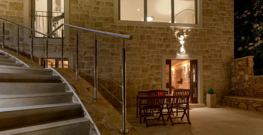 Villa Cora Vacation Villa - Croatia